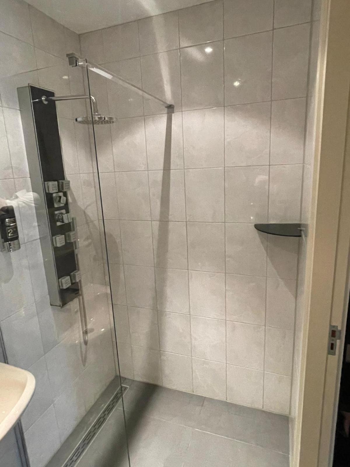 Gasterij Hotel Dennenoord Бокстел Экстерьер фото